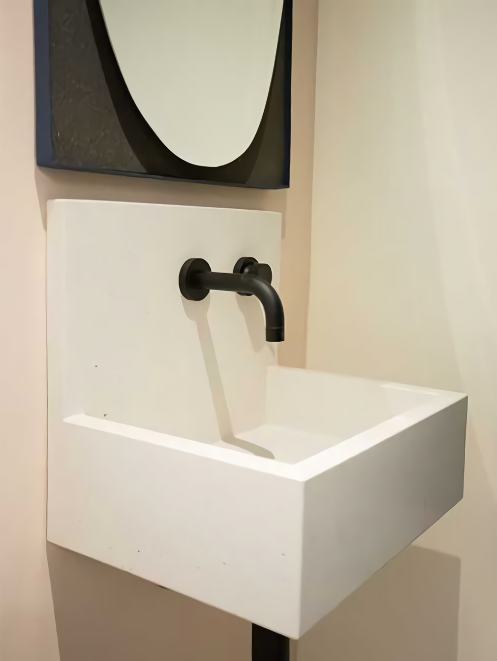 salle de bain design salle de bain design