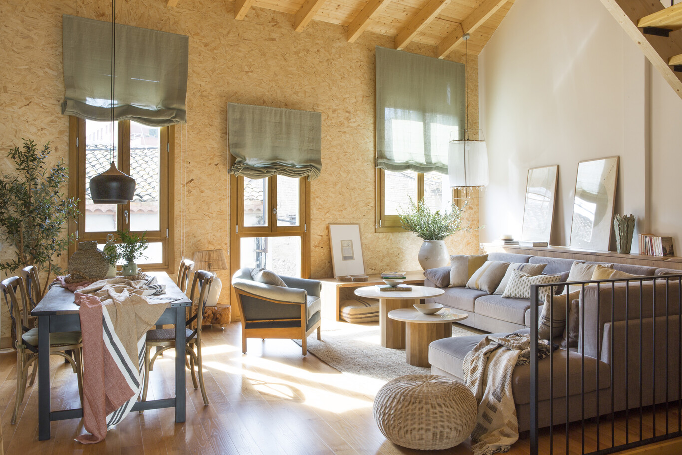 salon décoration contemporaine maison passive salon décoration contemporaine maison passive