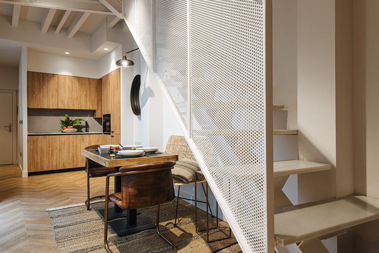 escalier design