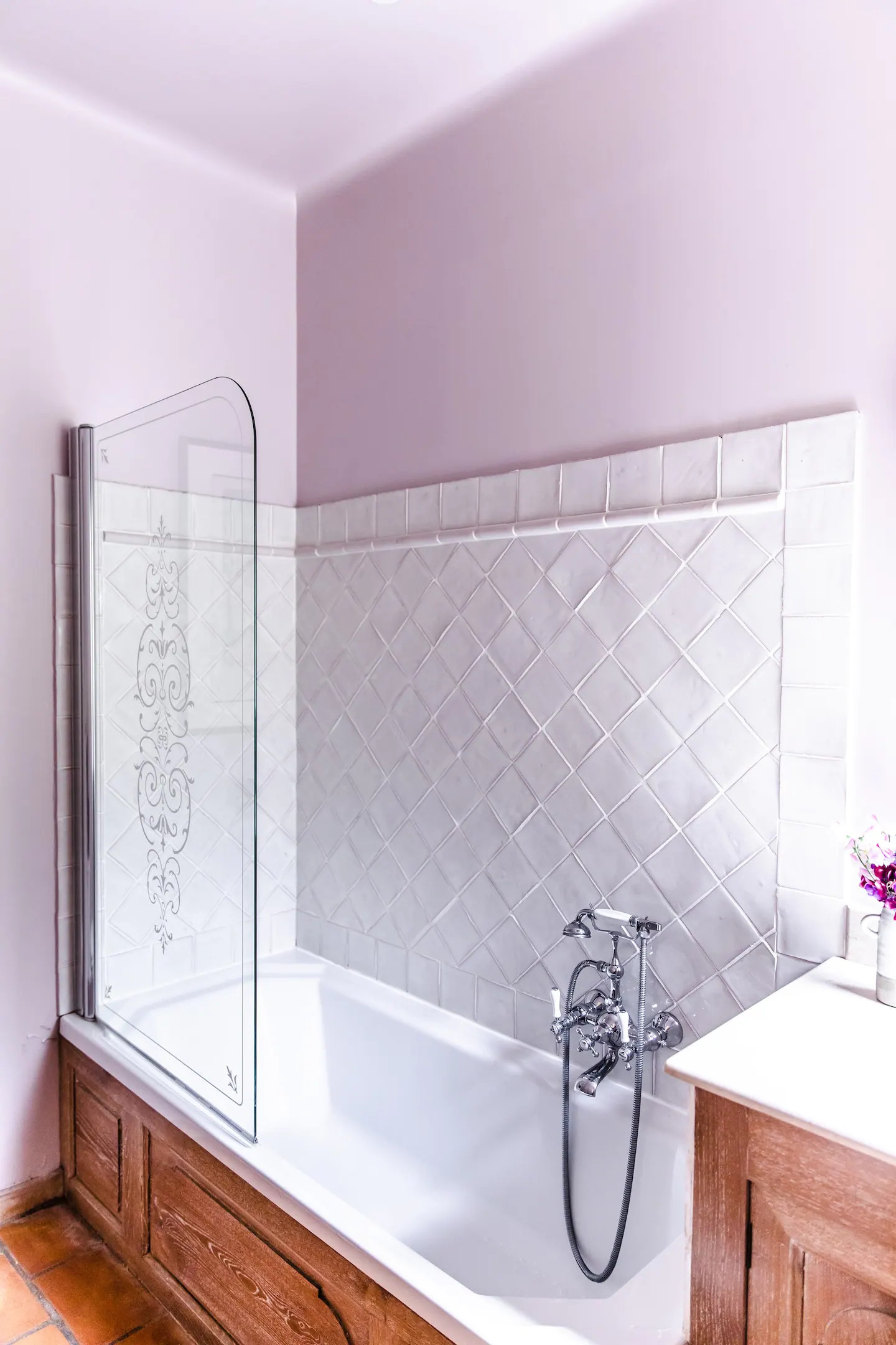 salle de bain décoration rustique salle de bain décoration rustique