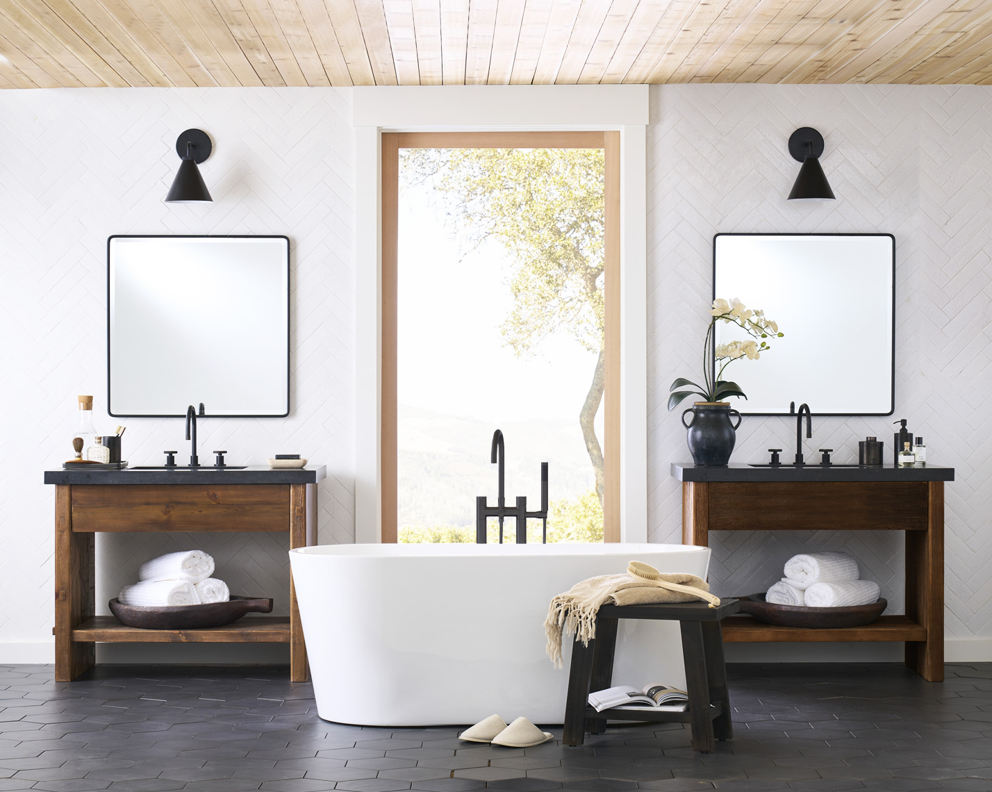 salle de bain design salle de bain design