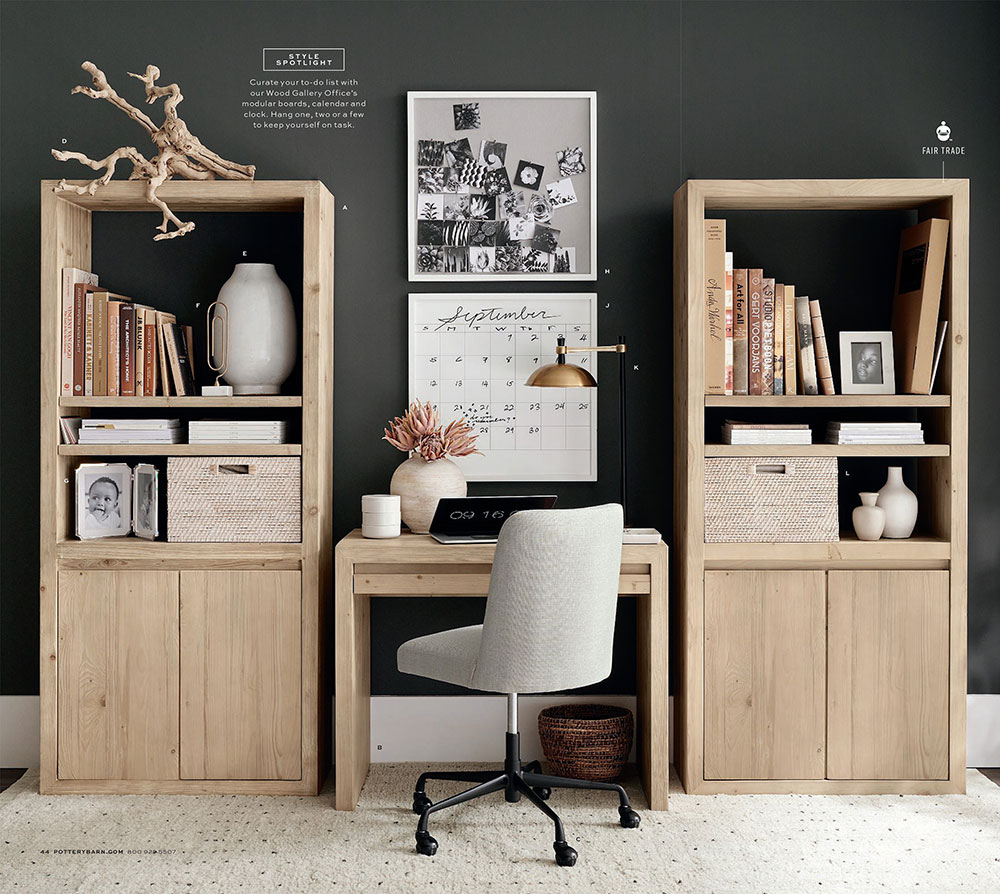 bureau décoration naturelle bureau décoration naturelle