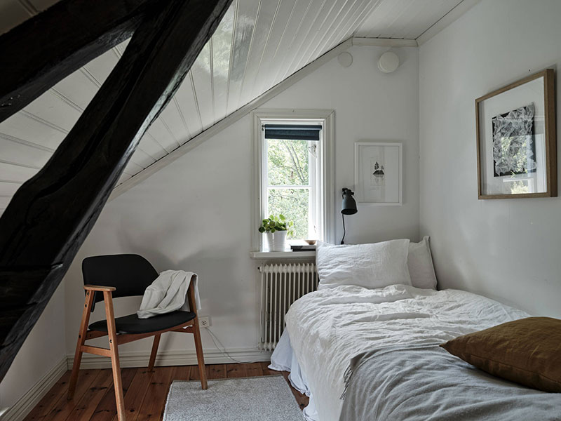 chambre sous combles chambre sous combles