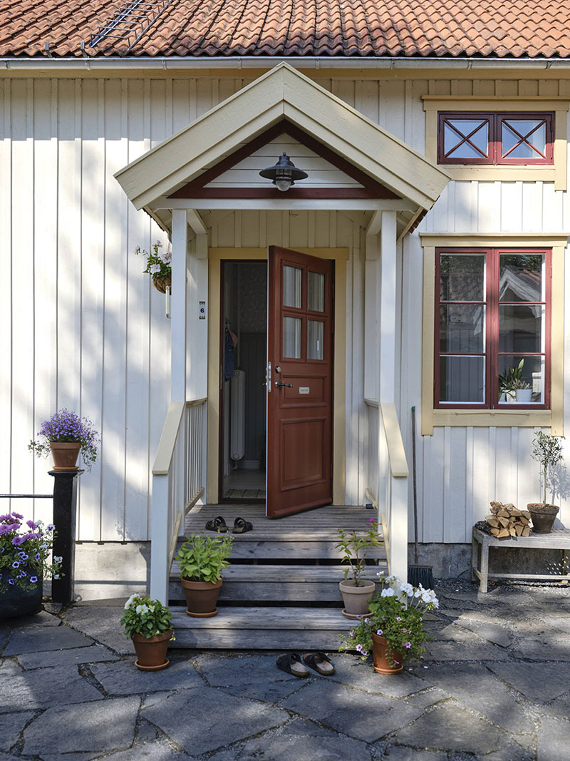 façade maison en bois façade maison en bois