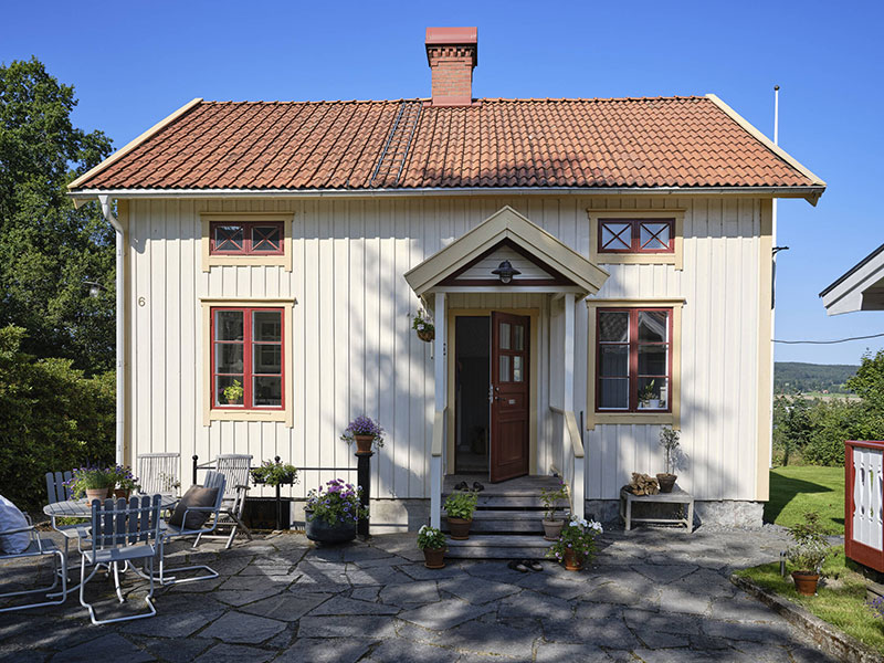 façade maison en bois façade maison en bois