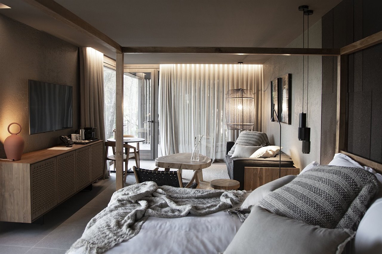 chambre décoration design et naturelle chambre décoration design et naturelle