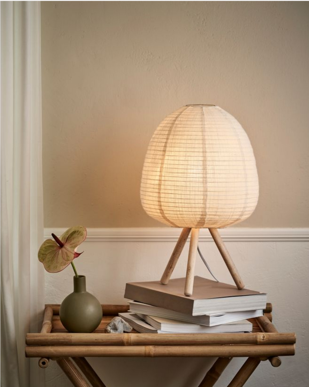 lampe décoration naturelle lampe décoration naturelle