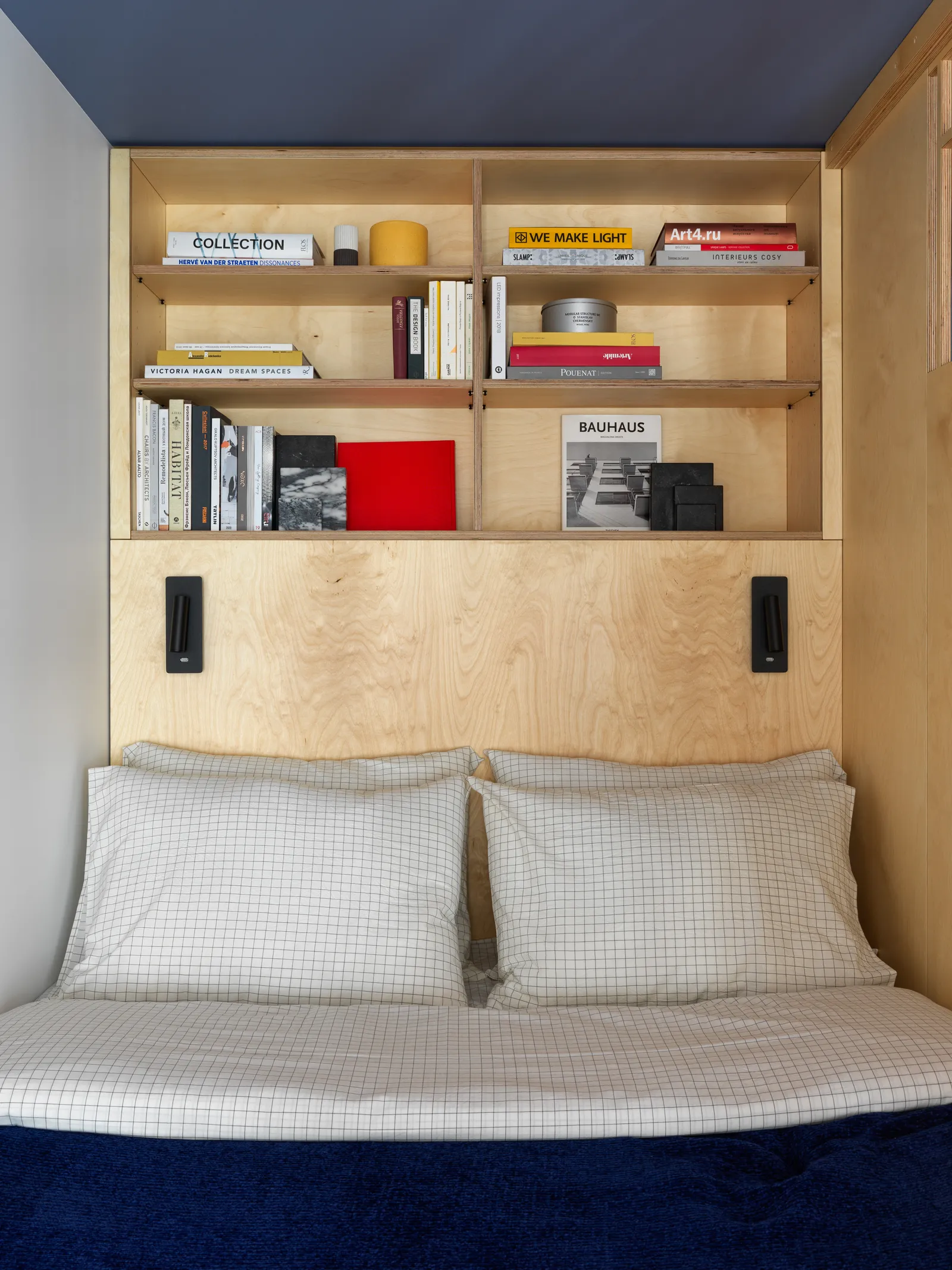 chambre décoration design