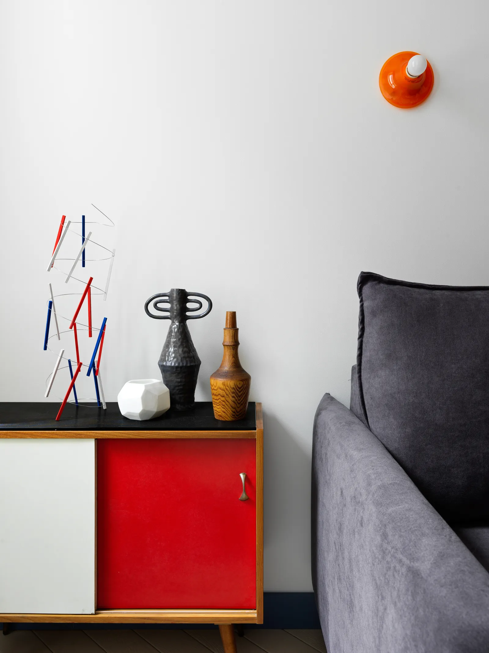 salon décoration design
