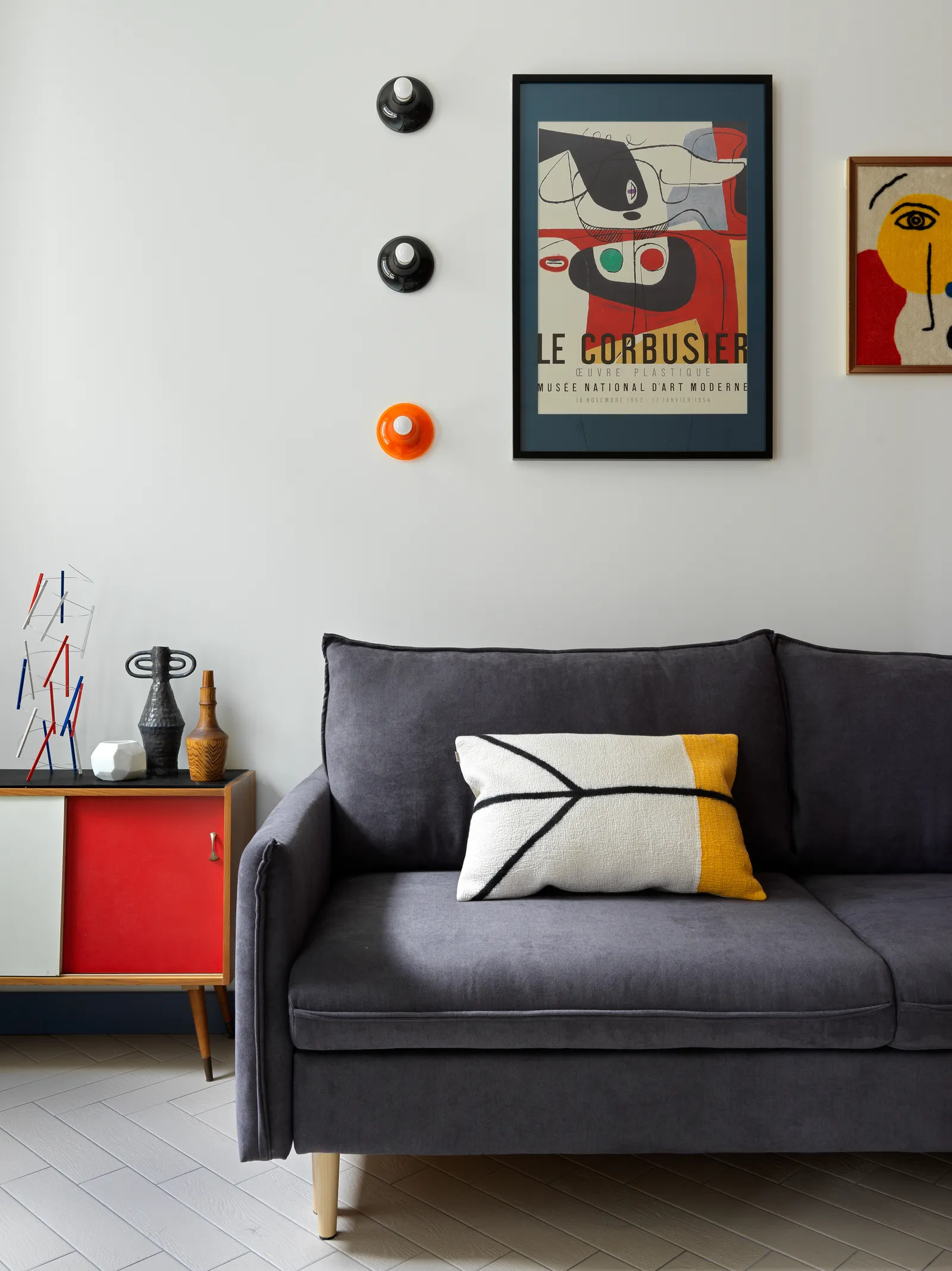 salon décoration design