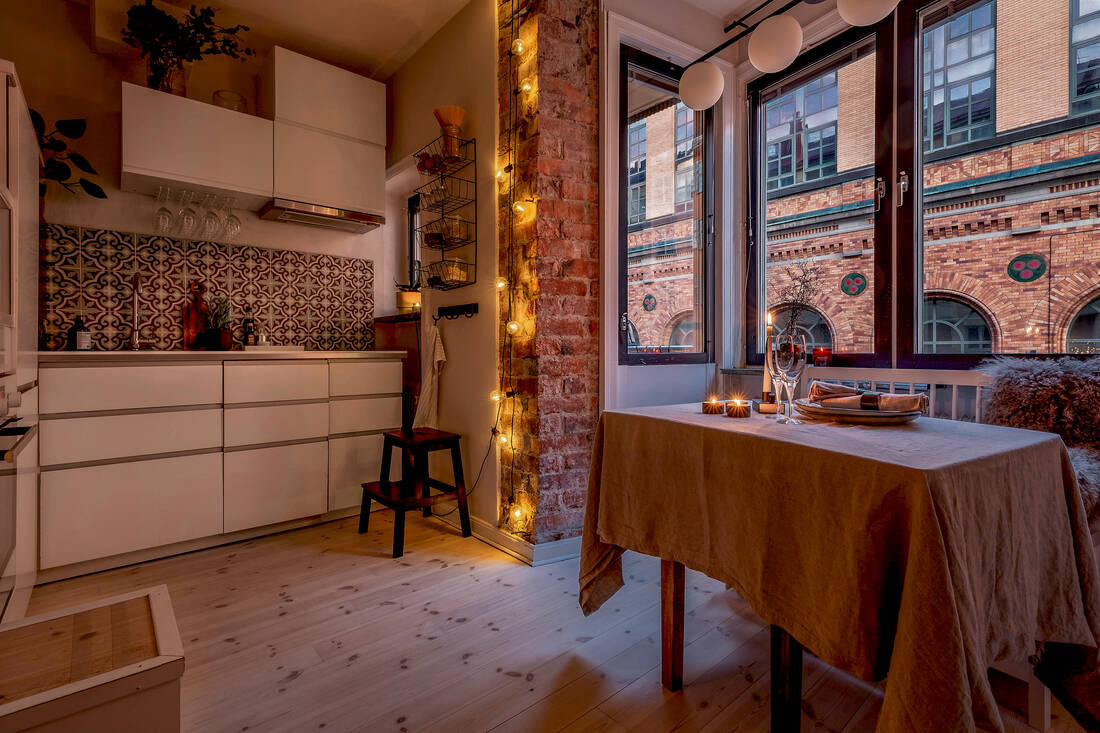 salle à manger et cuisine décoration scandinave salle à manger et cuisine décoration scandinave