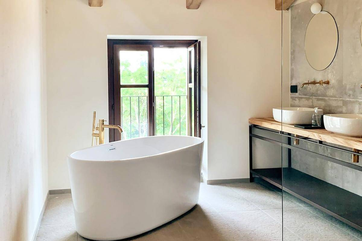 salle de bain design salle de bain design