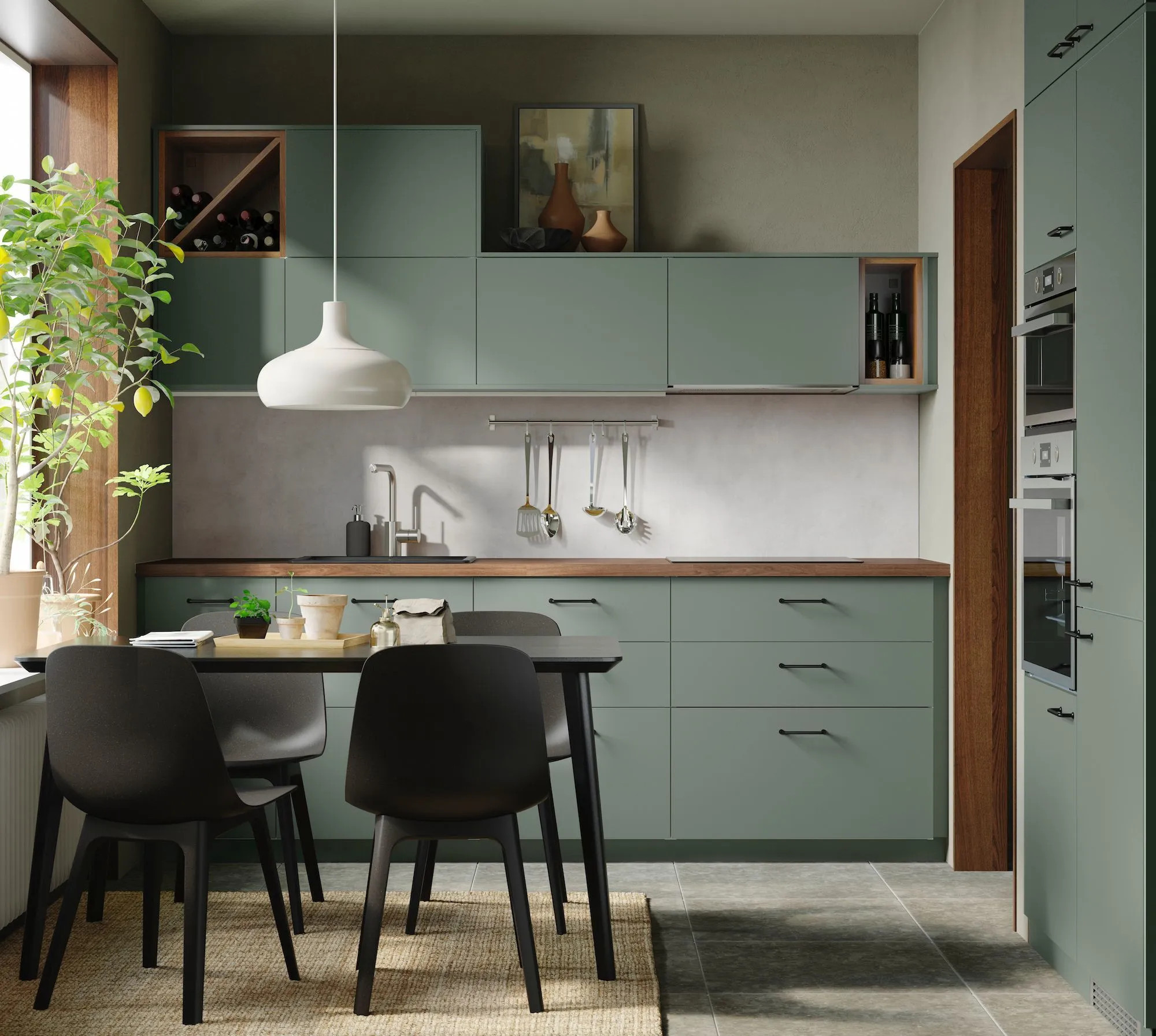 IKEA cuisine 2022