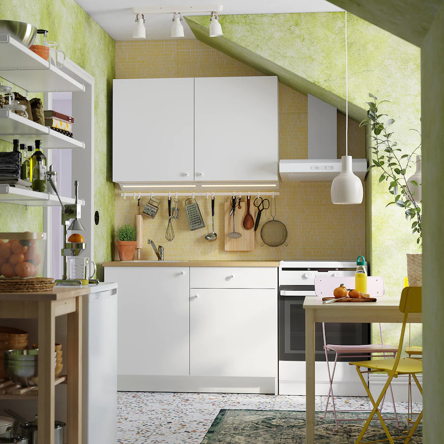 cuisine blanche design pas chère cuisine blanche design pas chère