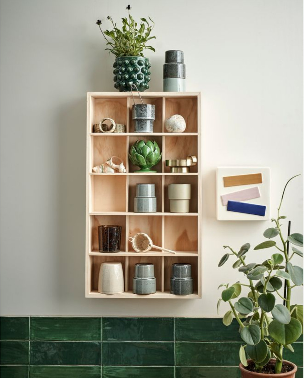 étagère bois nouveautés Sostrene Grene étagère bois nouveautés Sostrene Grene