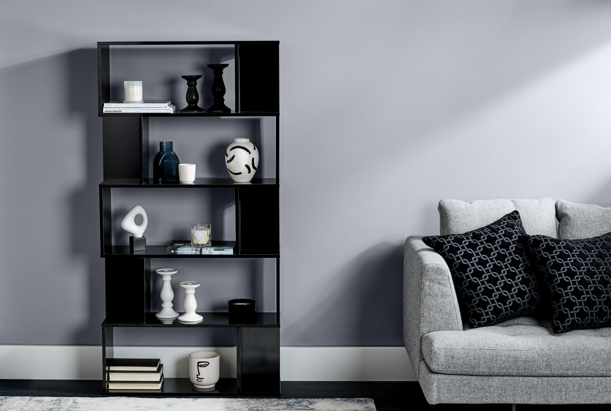 salon décoration design en gris Primark salon décoration design en gris Primark