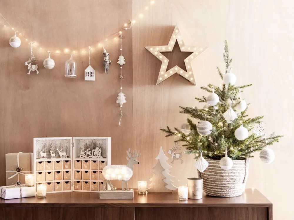décoration naturelle pour Noël décoration naturelle pour Noël