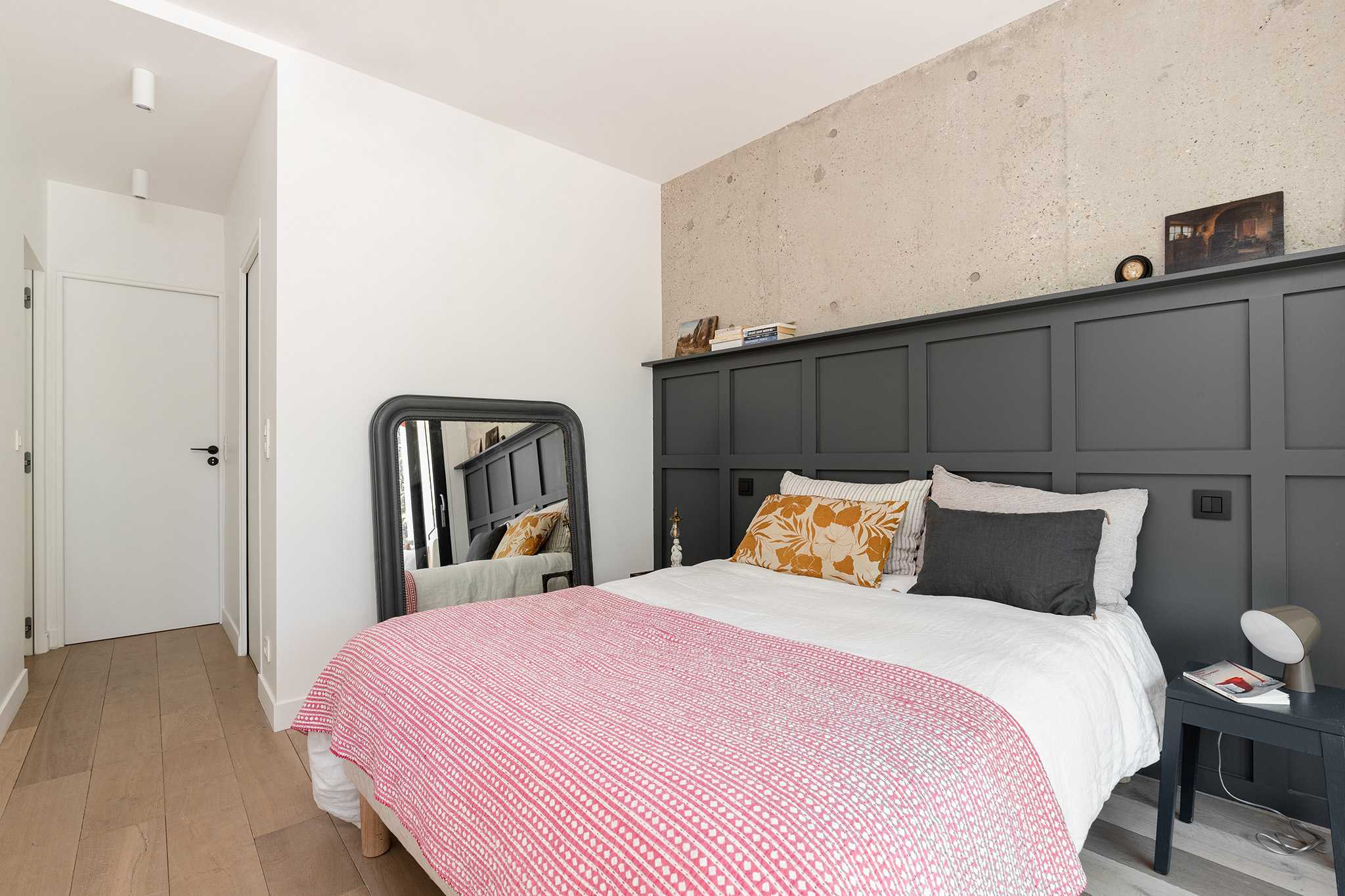 chambre décoration contemporaine chambre décoration contemporaine