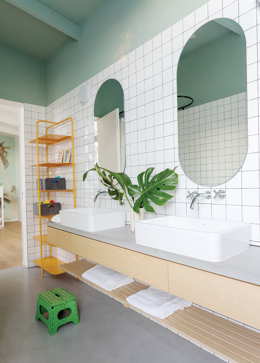 salle de bain design salle de bain design