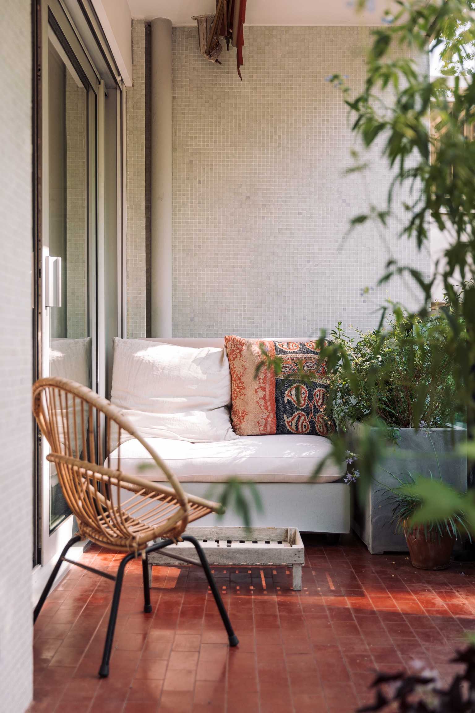 terrasse appartement Paris terrasse appartement Paris
