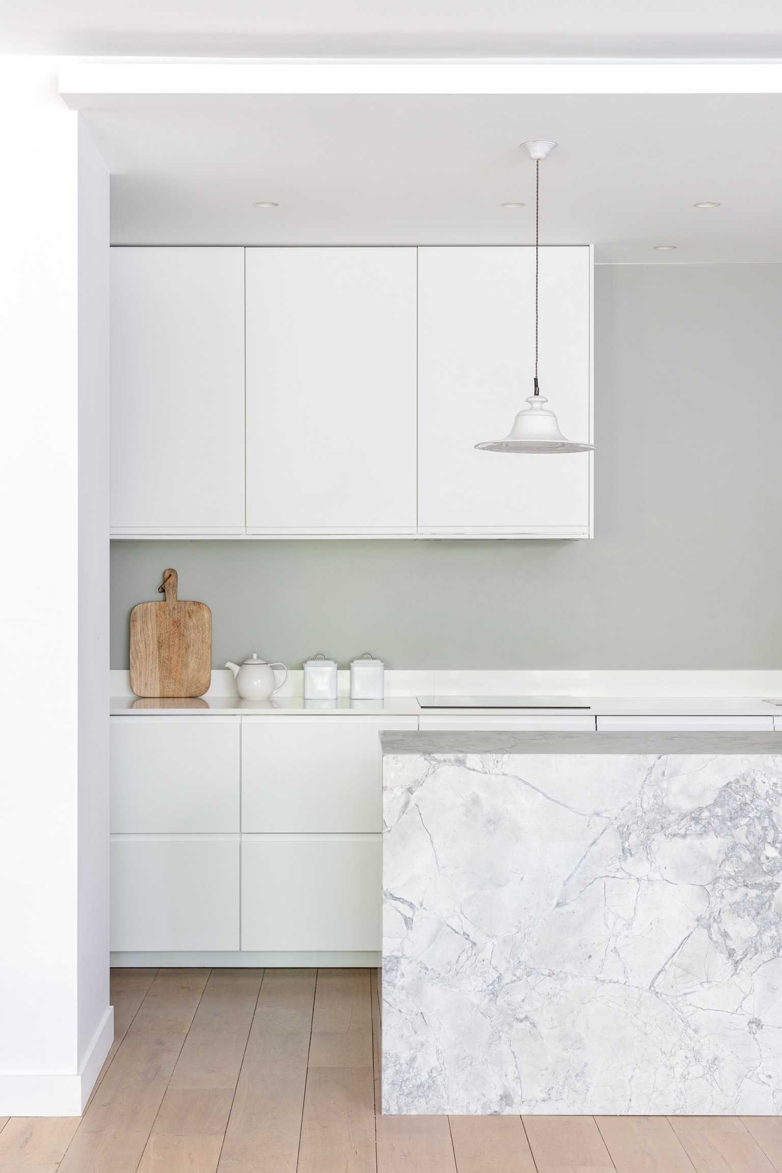 cuisine avec îlot marbre décoration design cuisine avec îlot marbre décoration design