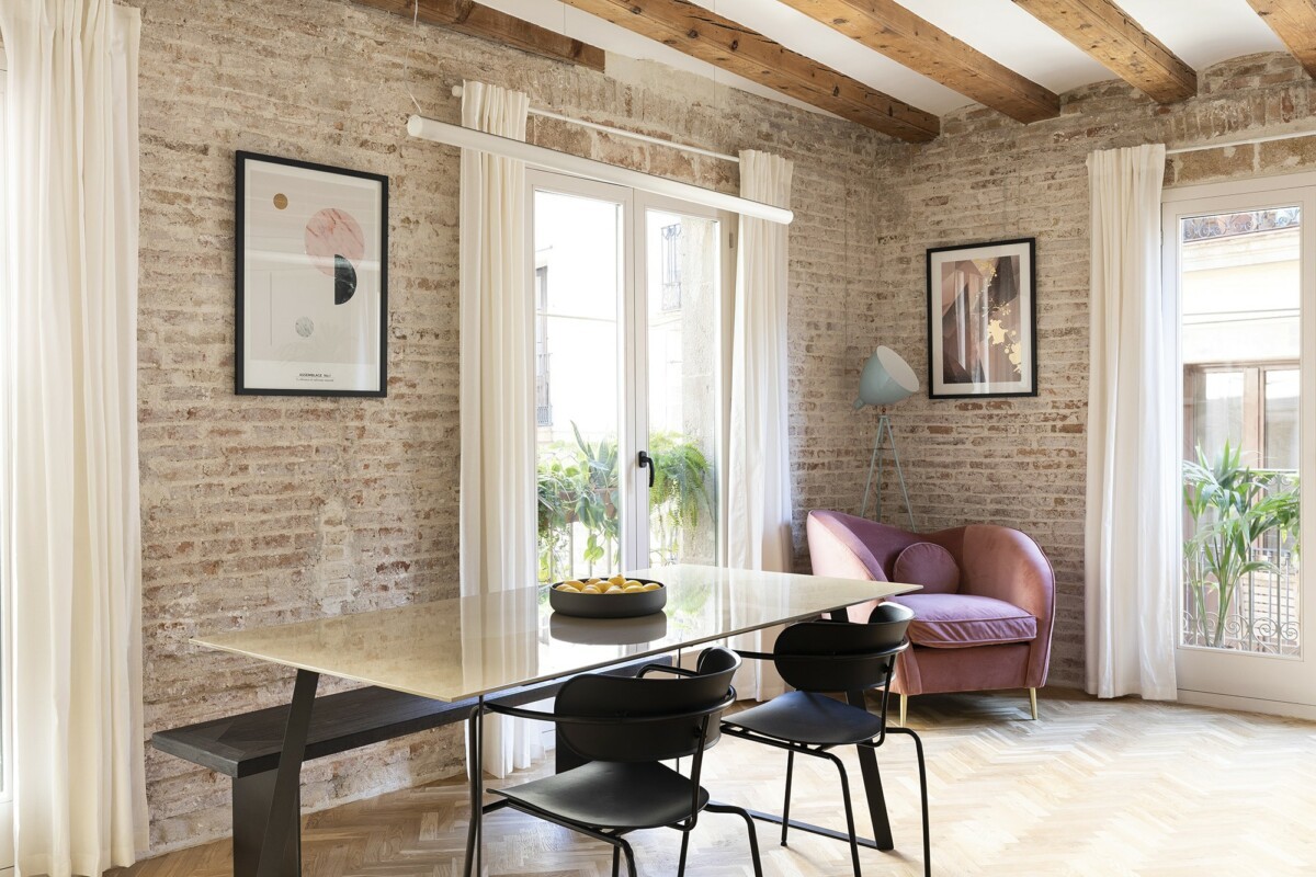 salon contemporain appartement ancien rénové salon contemporain appartement ancien rénové