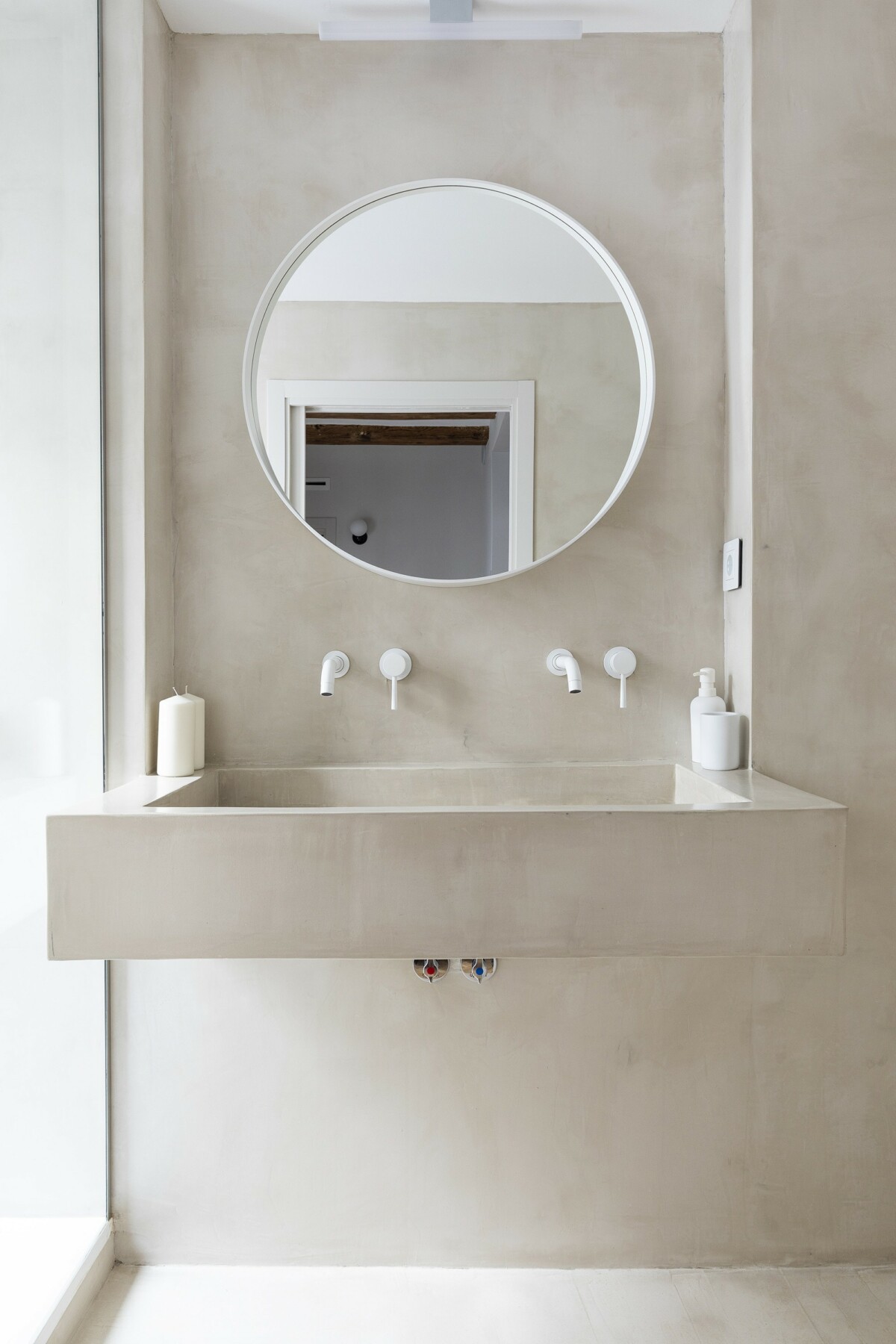 salle de bain design salle de bain design