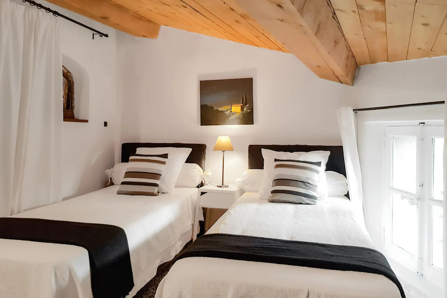 chambre double sous combles chambre double sous combles