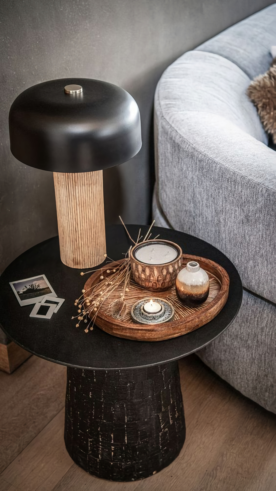 lampe Maisons du Monde 2021 collection Bergen lampe Maisons du Monde 2021 collection Bergen