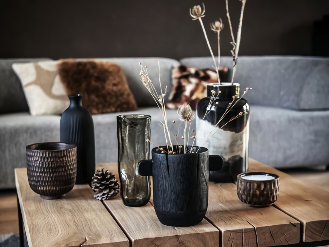 table basse bois décoration naturelle table basse bois décoration naturelle