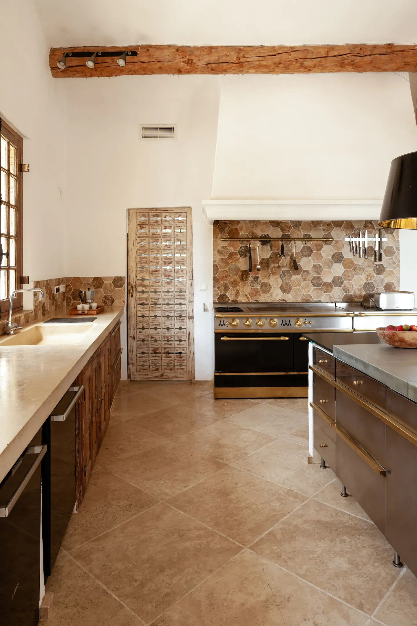 cuisine rustique Provence cuisine rustique Provence