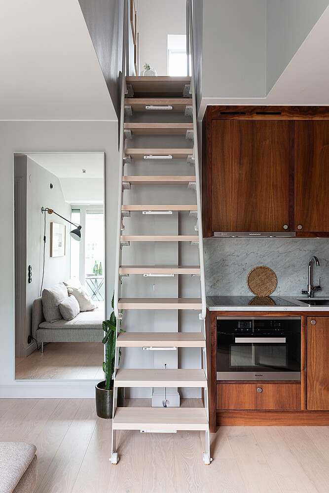 escalier mini duplex escalier mini duplex