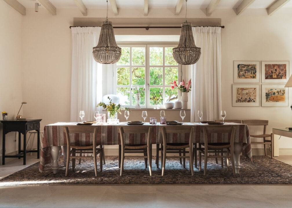 salle à manger salle à manger