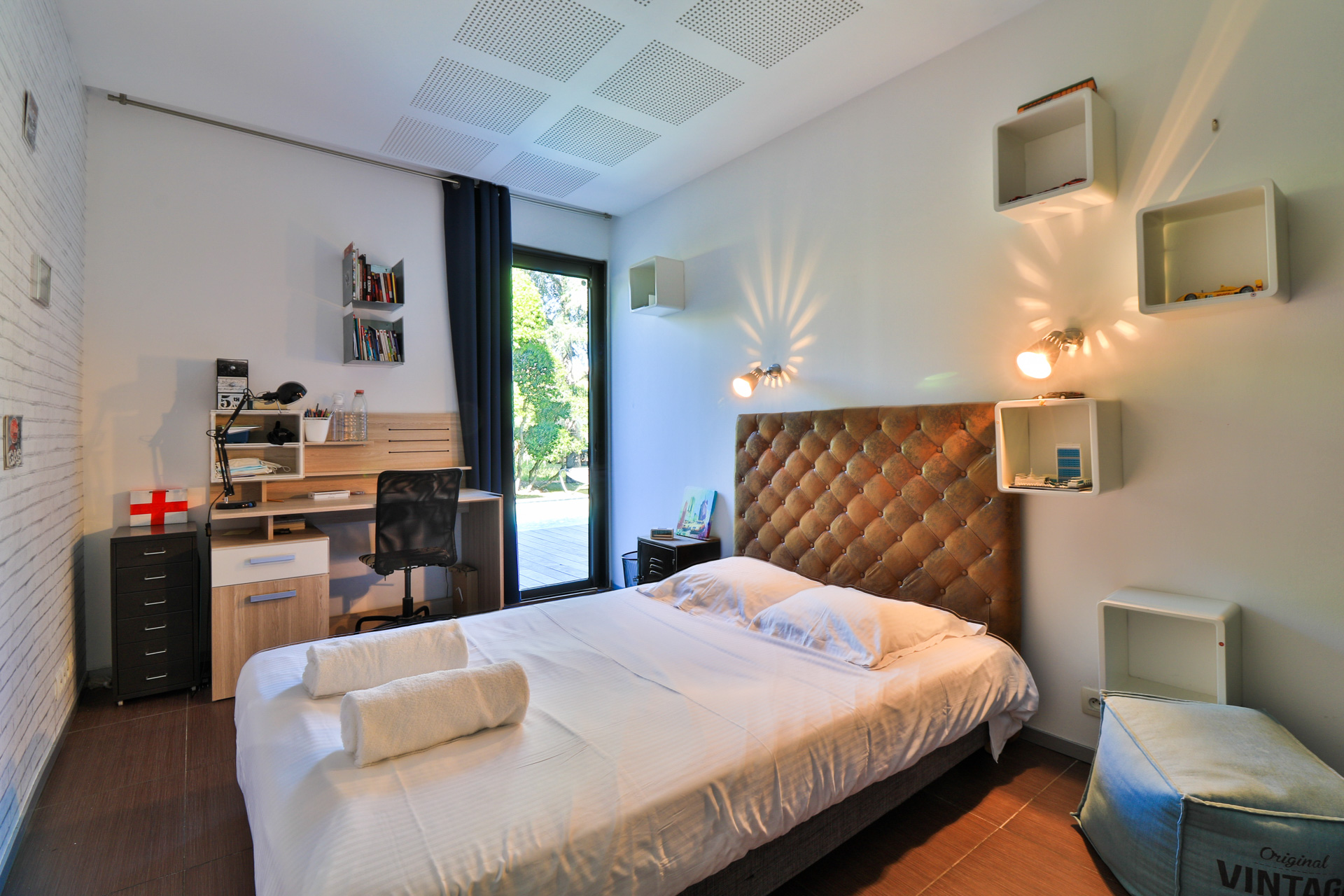 chambre d chambre d'adolescent