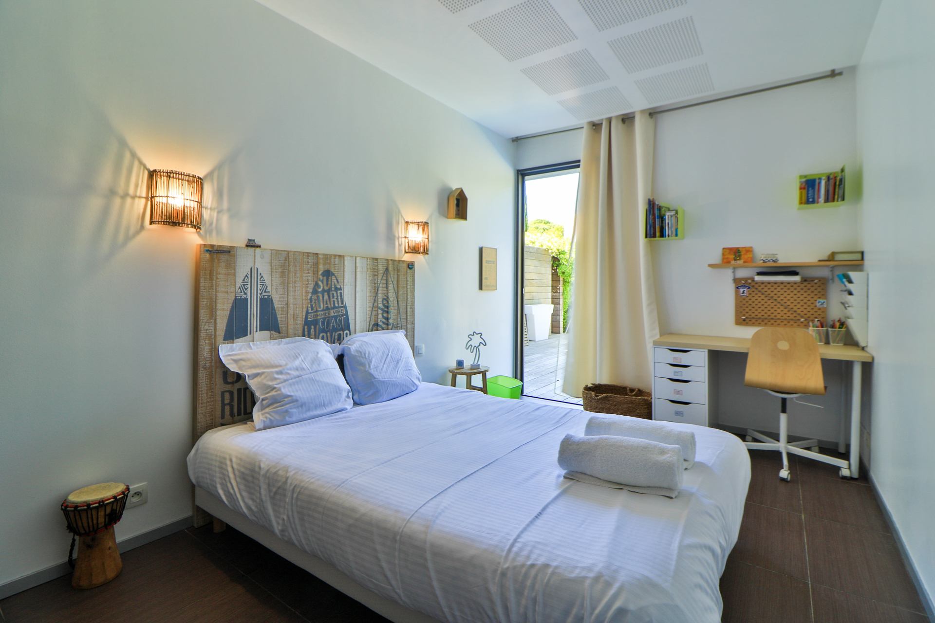 chambre double chambre double