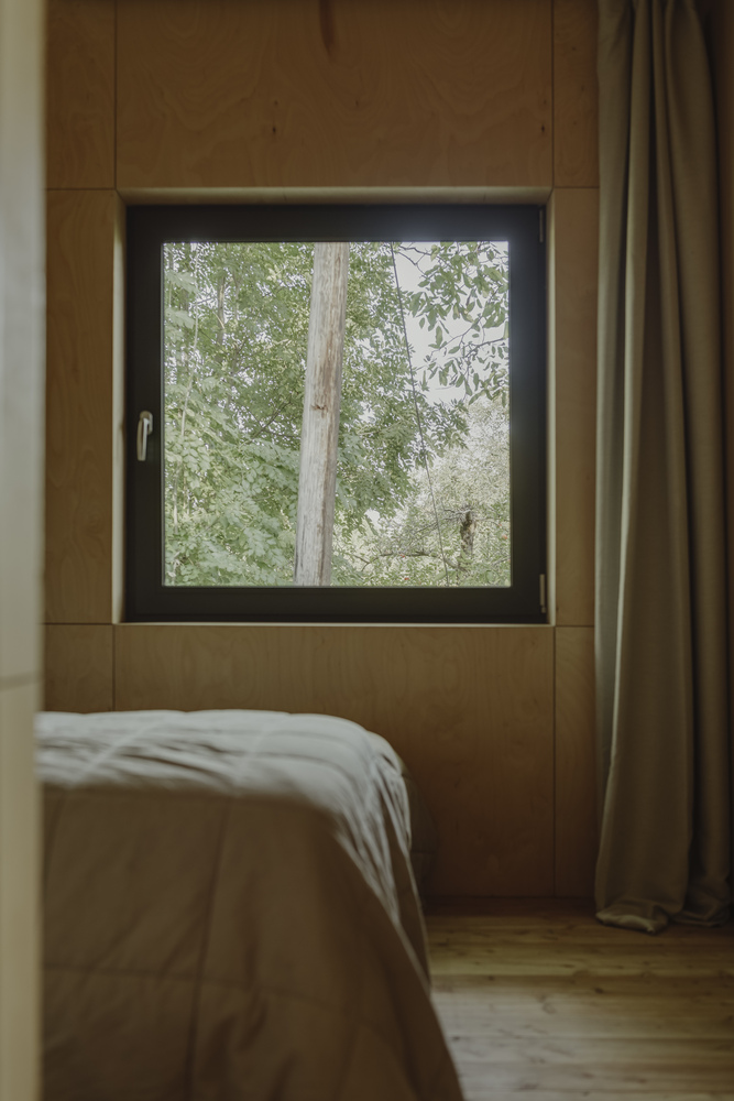 chambre maison bois chambre maison bois