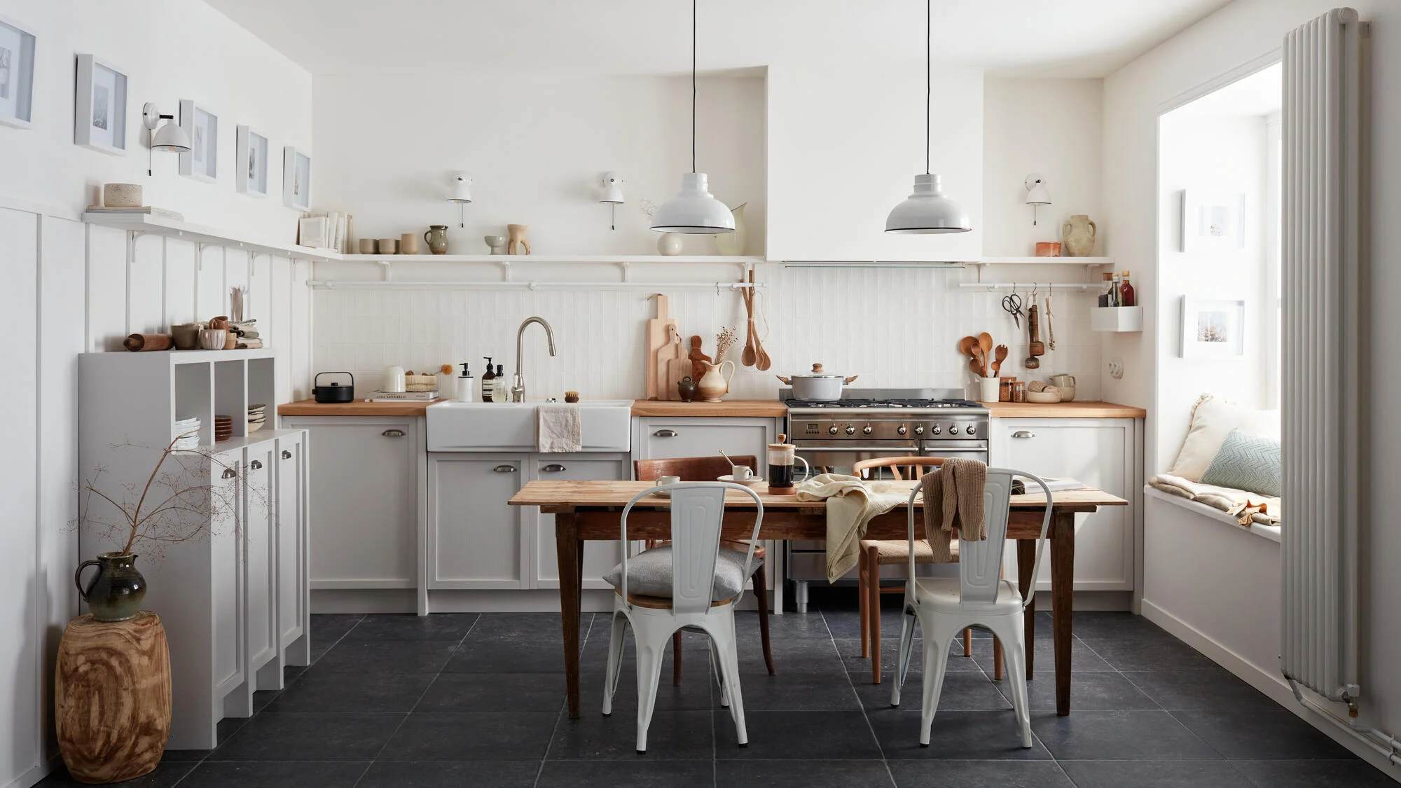 cuisine style campagne chic cuisine style campagne chic