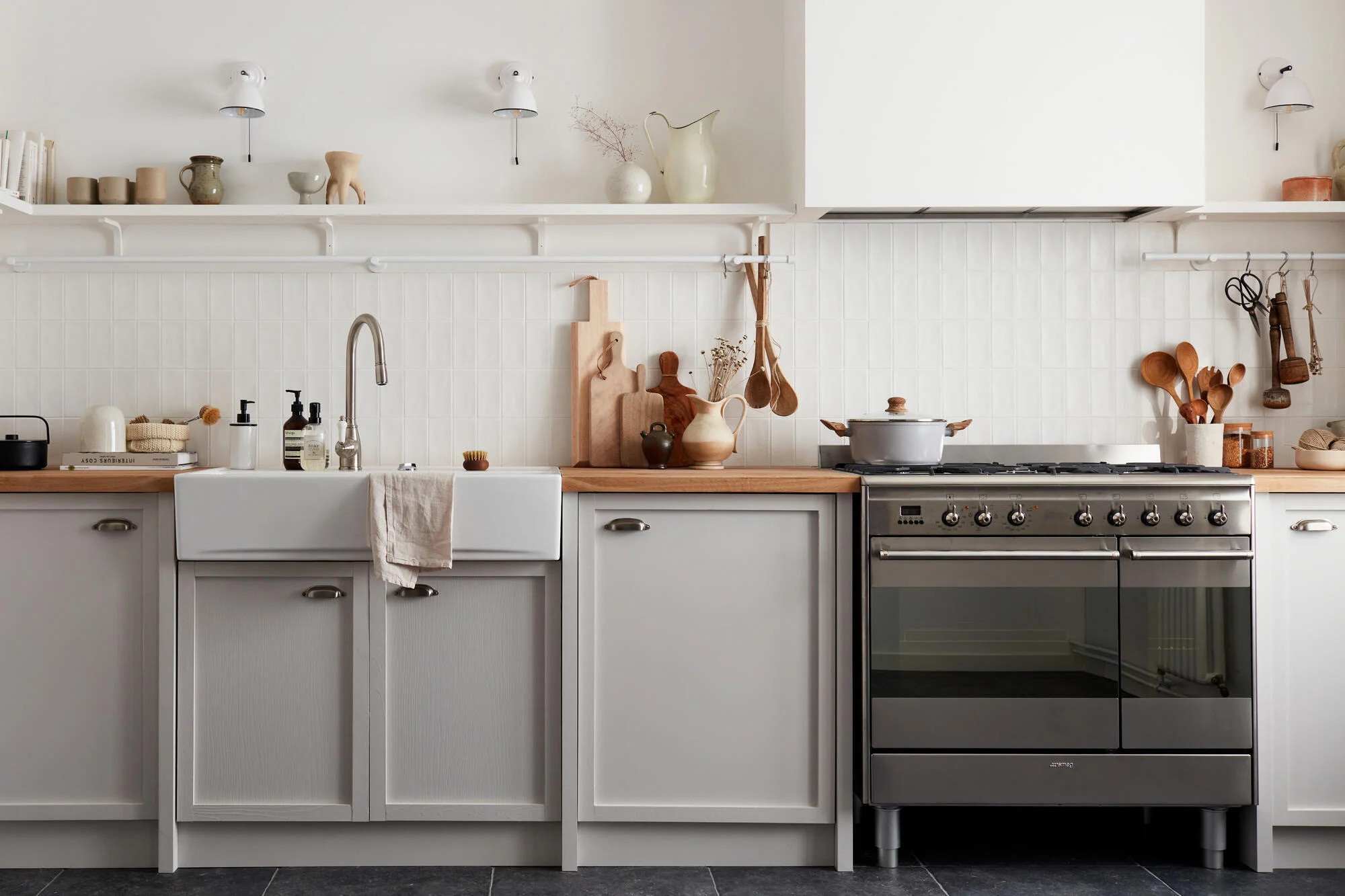 cuisine style campagne chic cuisine style campagne chic