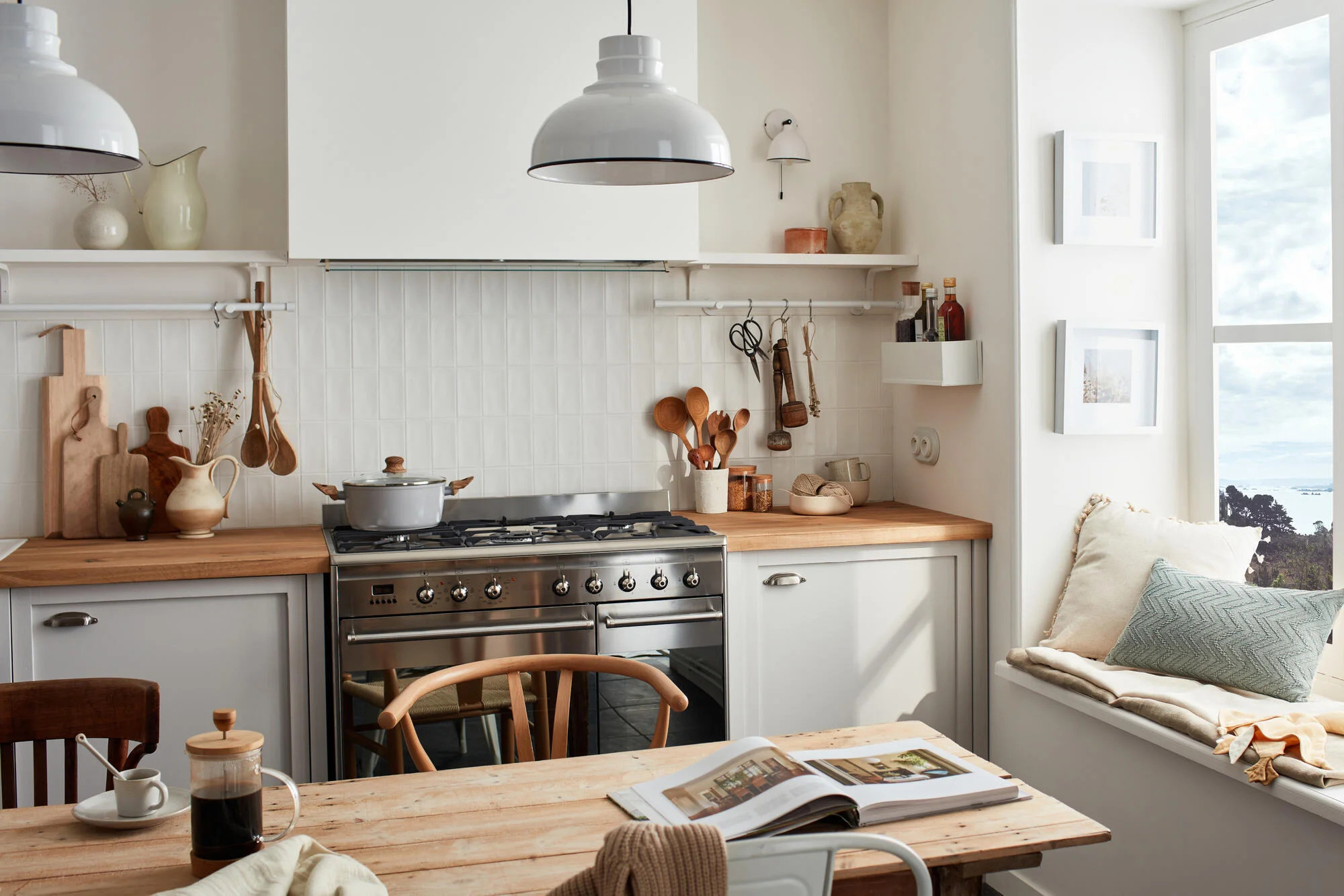 cuisine style campagne chic cuisine style campagne chic