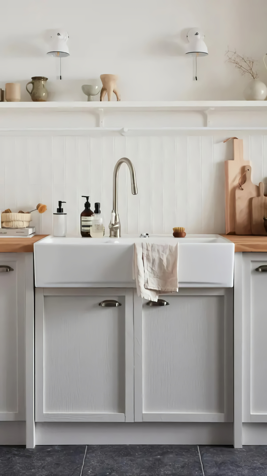 cuisine style campagne chic cuisine style campagne chic