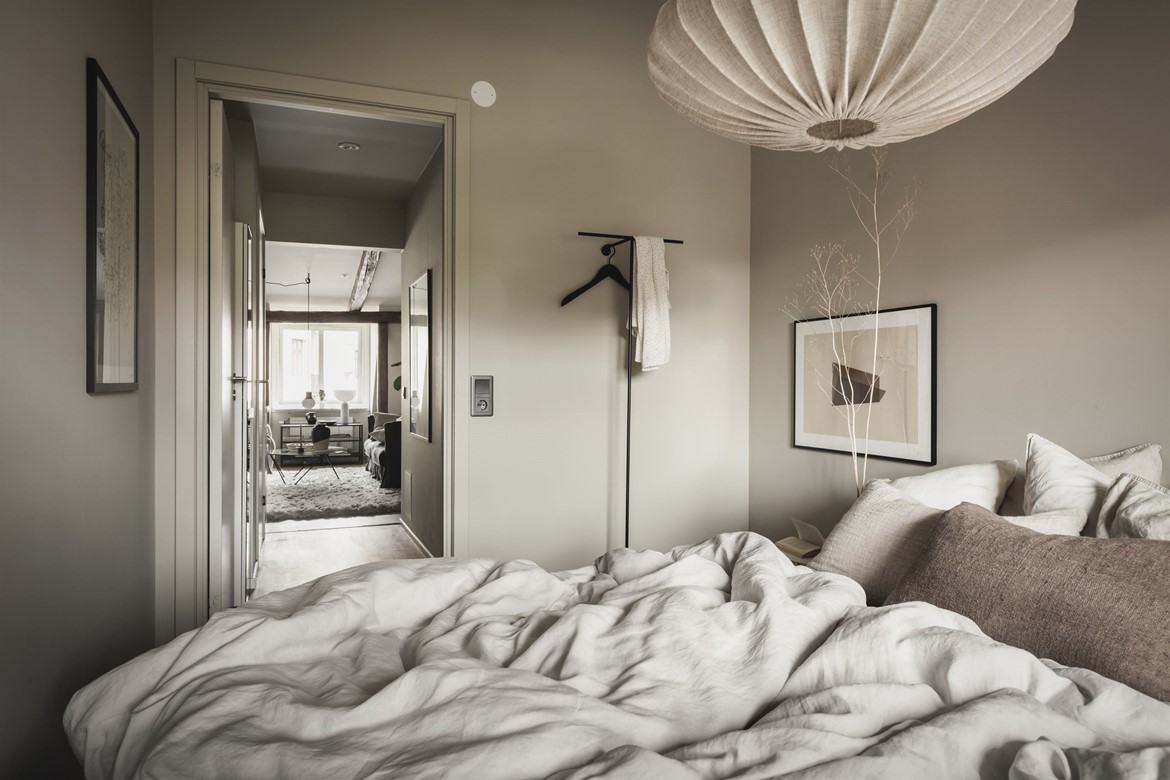 chambre avec draps en lin chambre avec draps en lin