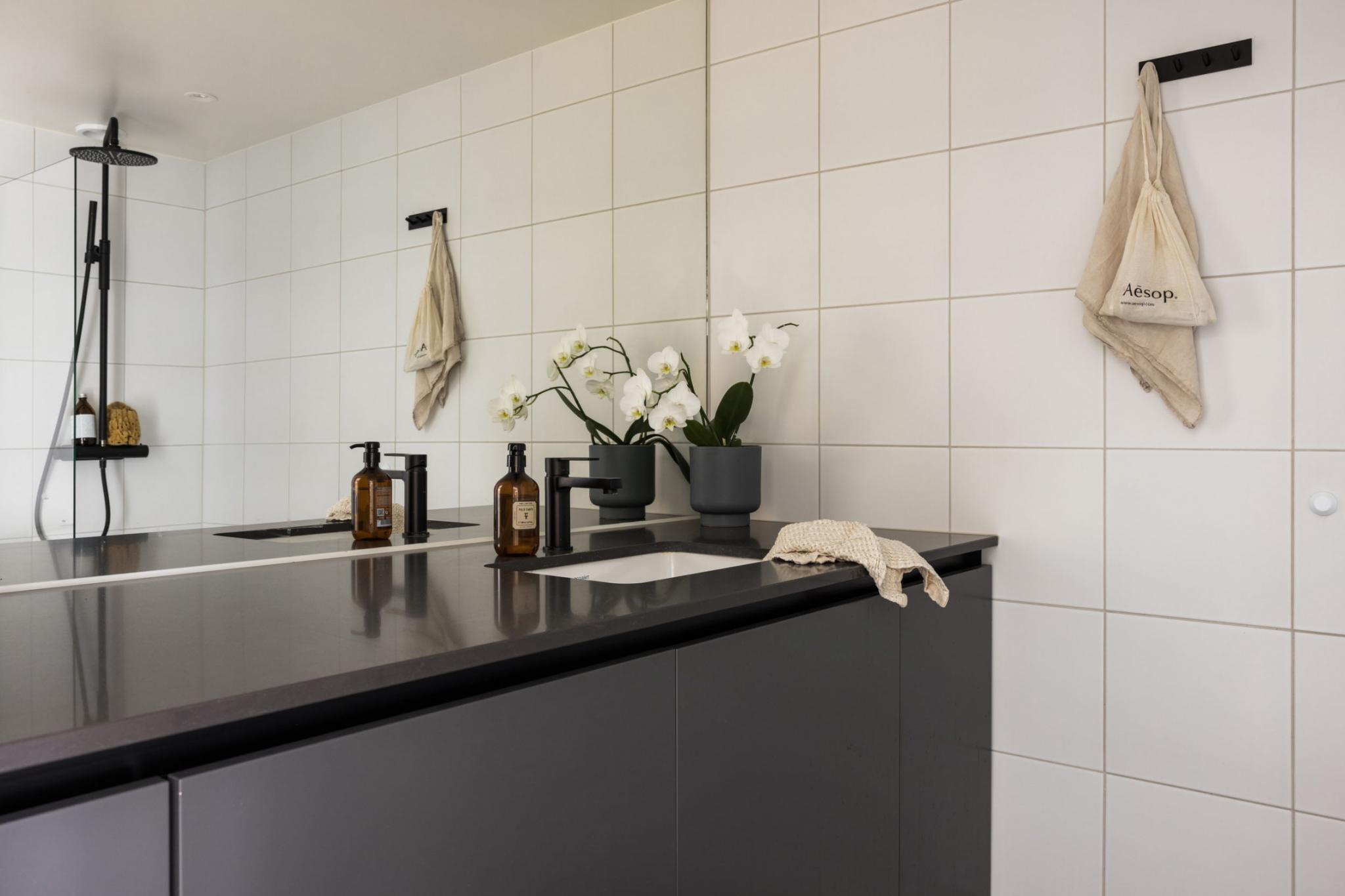 salle de bain design salle de bain design