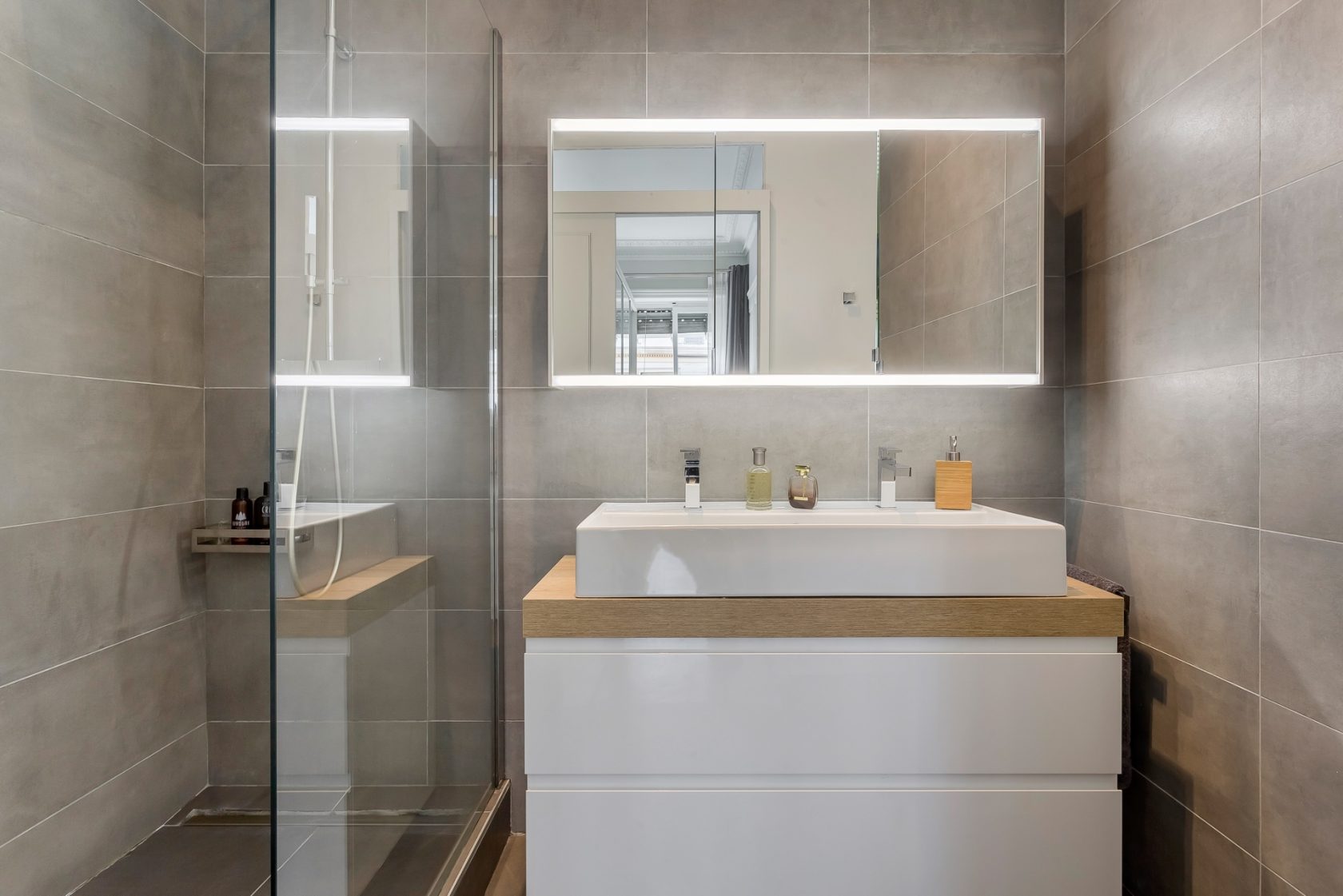 salle de bain design salle de bain design