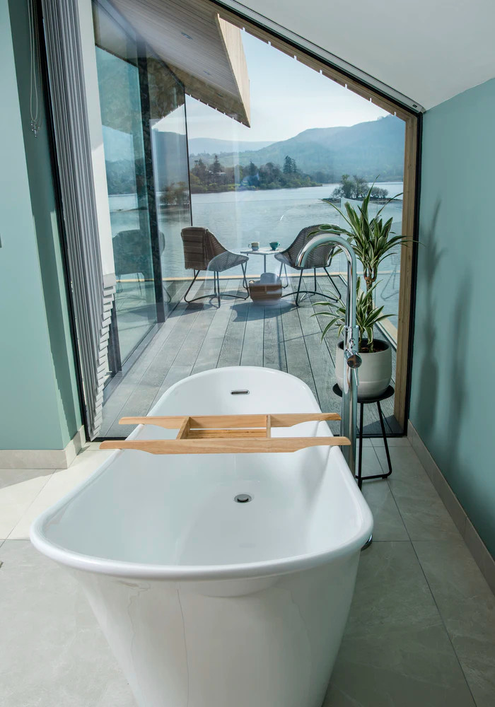 salle de bain design