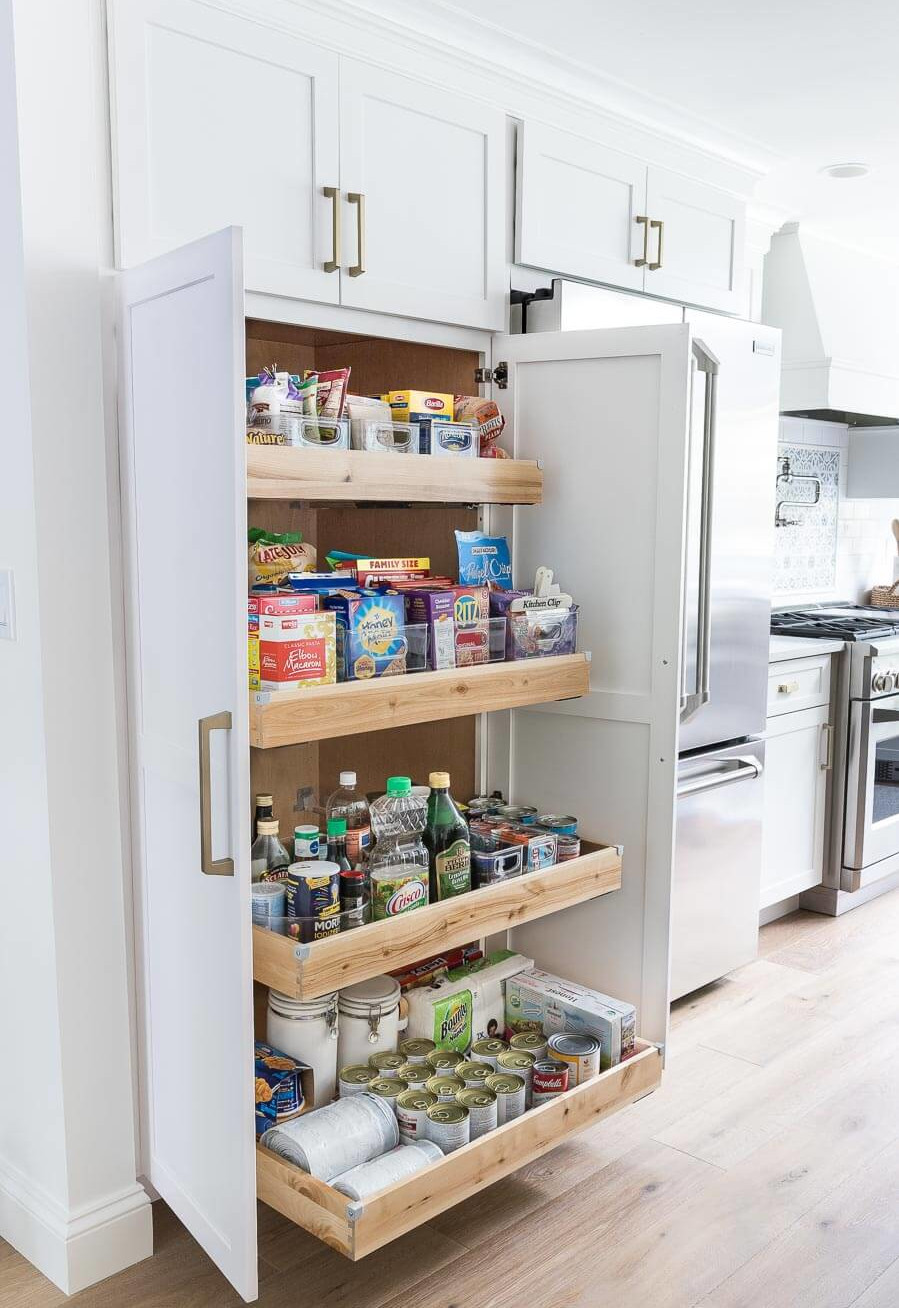 pantry