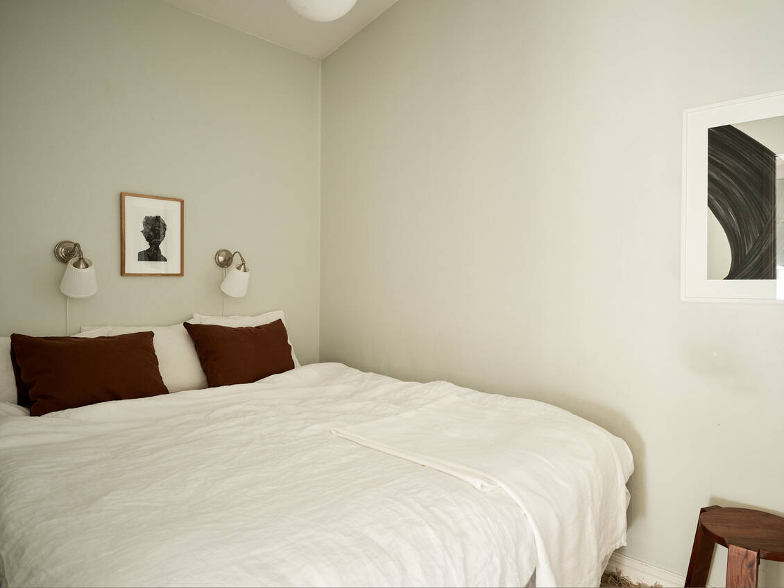 chambre murs vert pâle chambre murs vert pâle