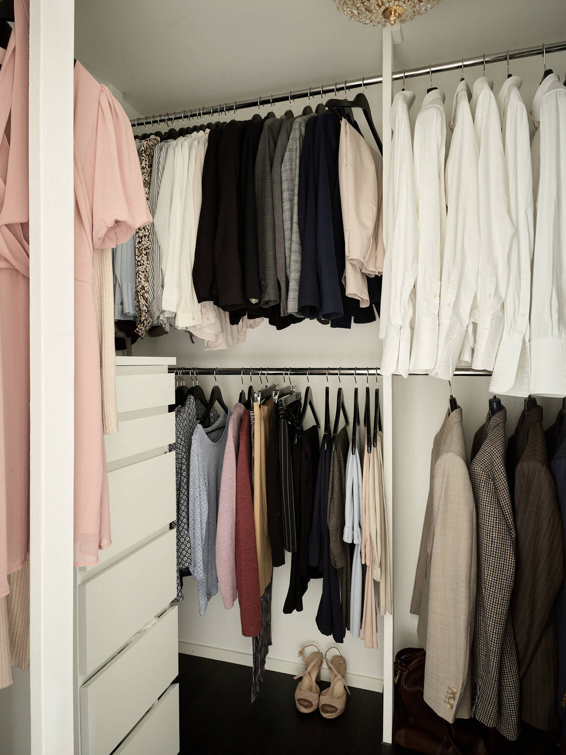 dressing room dressing room