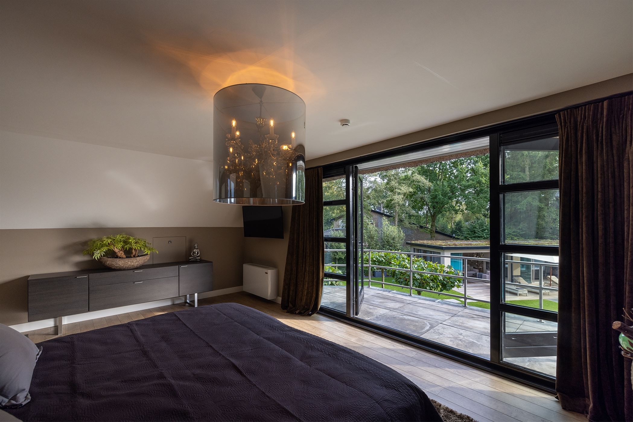 chambre parentale avec terrasse chambre parentale avec terrasse