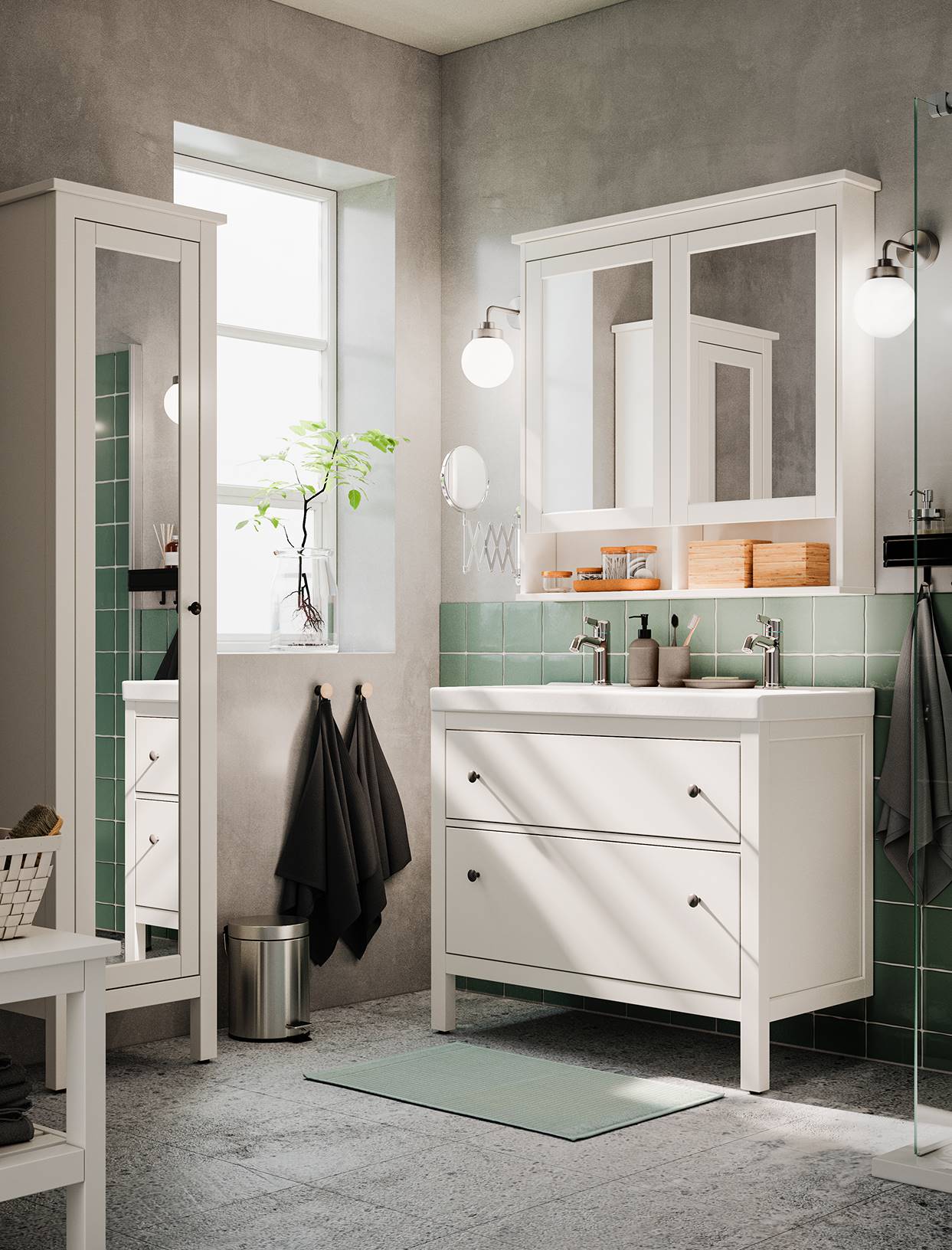 salle de bain scandinave 2022 salle de bain scandinave 2022