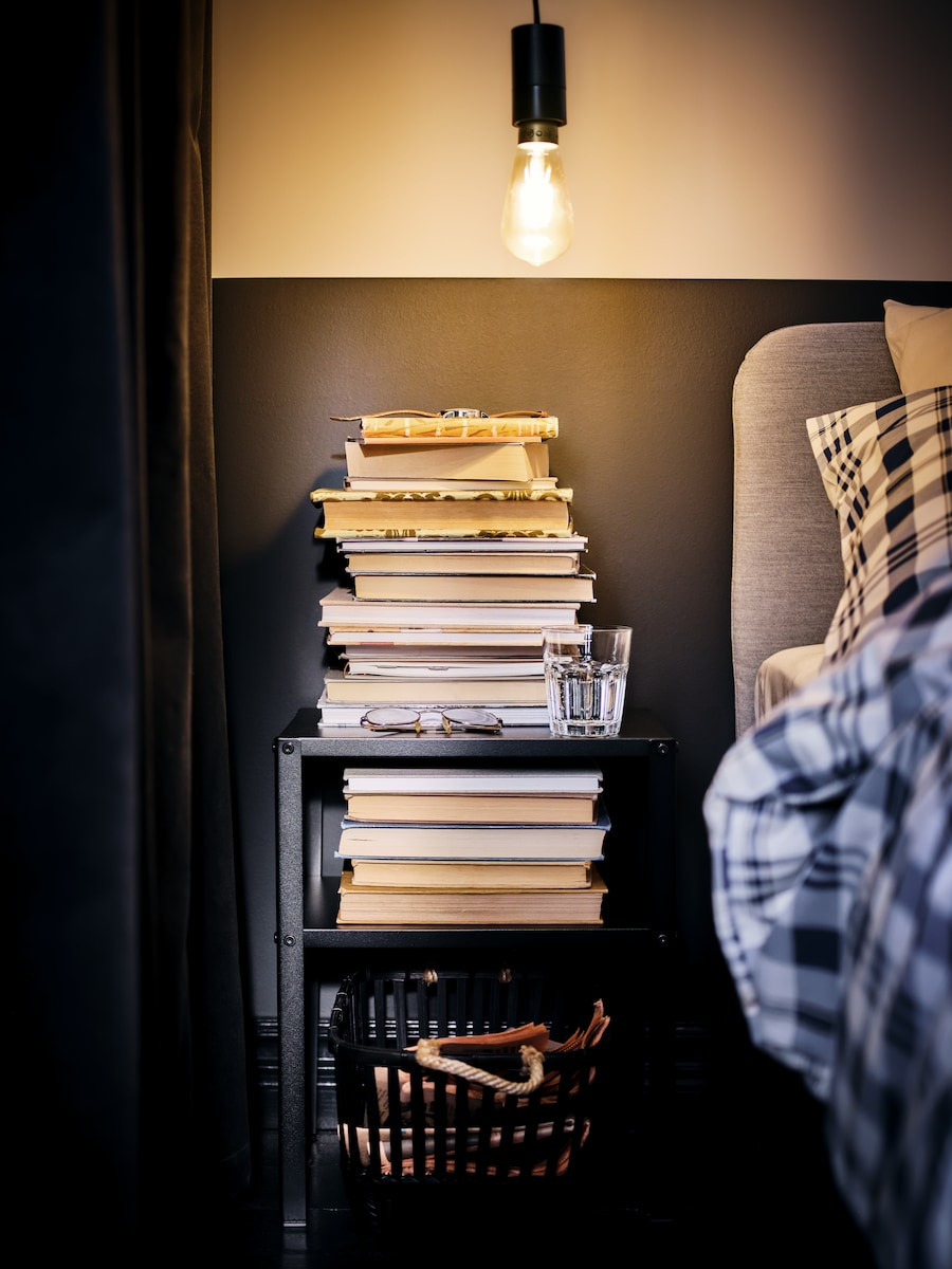 chambre design noire chambre design noire